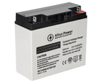 Altus 12V 22ah AGM Battery Deep Cycle SLA Lead Acid Battery