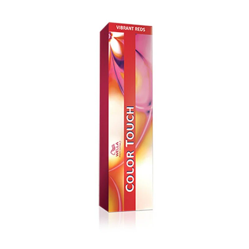 Wella Color Touch 60ml - Semi Permanent Ammonia Free - CT 3/68 DARK BROWN VIOLET PEARL