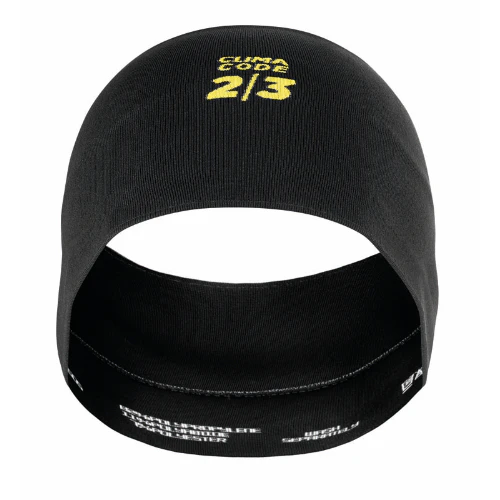 Assos Spring Fall Cycling Headband