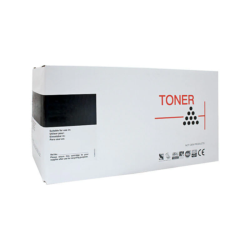 Whitebox Konica Minolta TN319B Toner [WBKMTN319B]