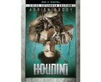 Houdini [Blu-Ray Region A: USA] 2 Pack USA import
