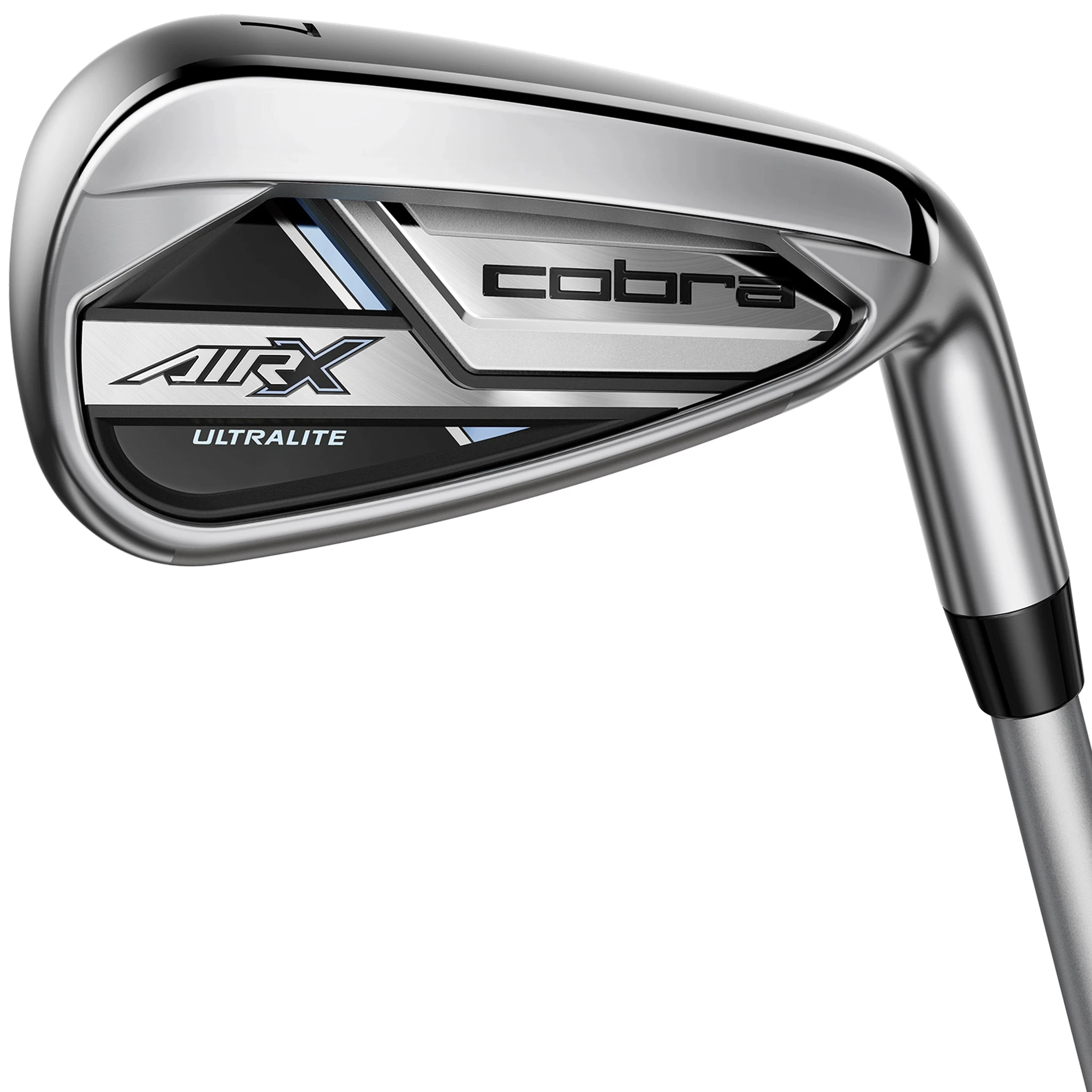 Cobra Air-X 24 Ladies Irons RH