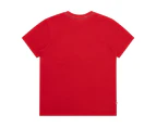 Sydney Swans 2024 Youth Sketch Tee