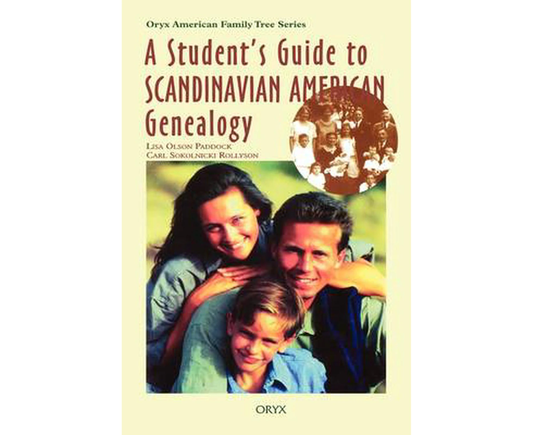 A Student's Guide to Scandinavian American Genealogy