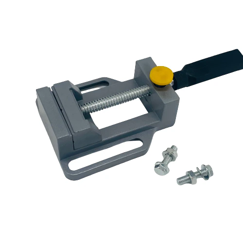 Quick Release Bench Vice Clamp