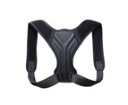 1X Adjustable Posture Corrector Back Support-S