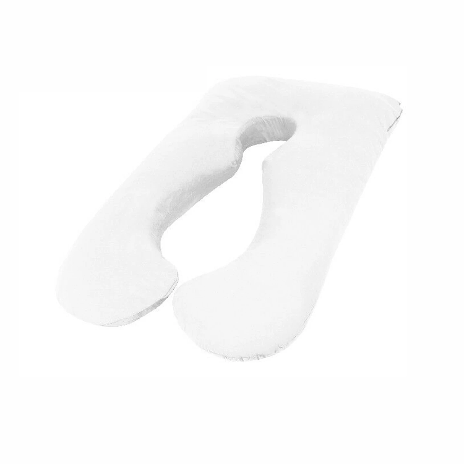 Toddlers Baby Security Body Support Pillow - White