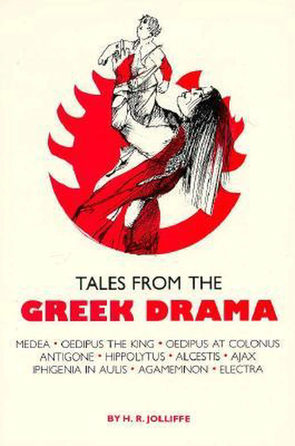 Tales from the Greek Drama