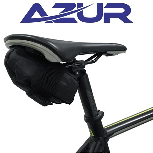 Azur Krak-It Saddle Bag