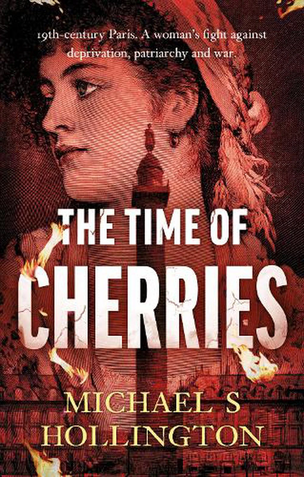 The Time of Cherries