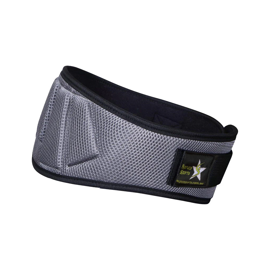 Spruce Weight Lifting Safety Belt