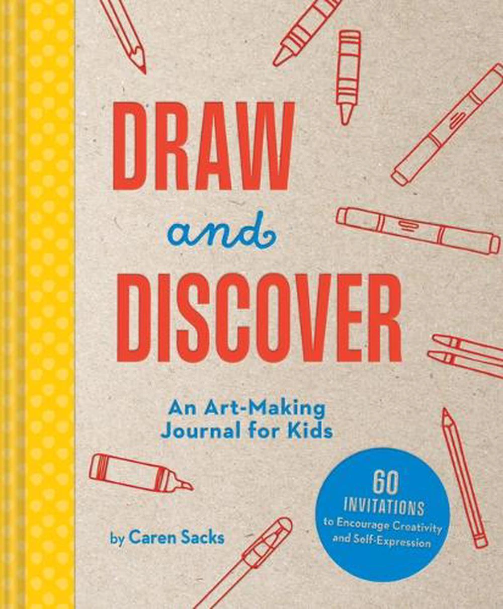 Draw and Discover