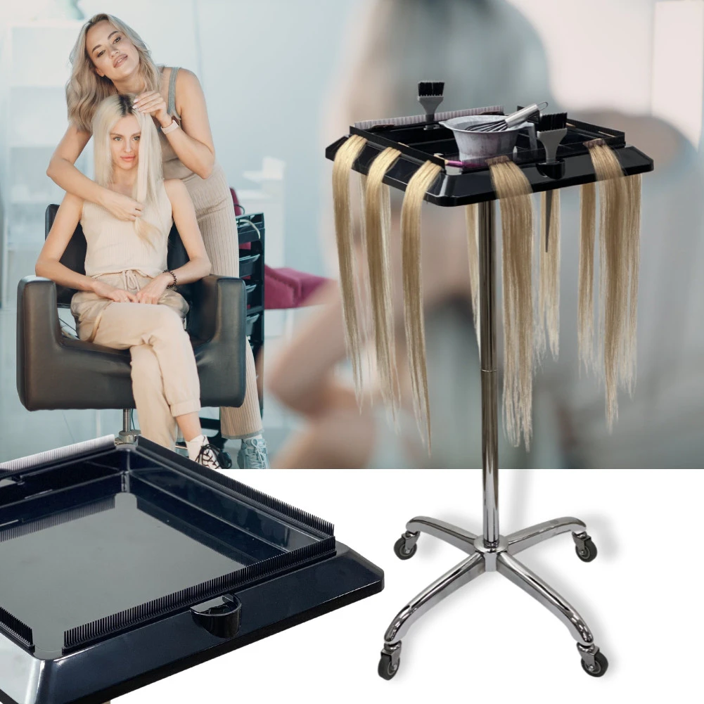 Pulsar Hair Extension Trolley