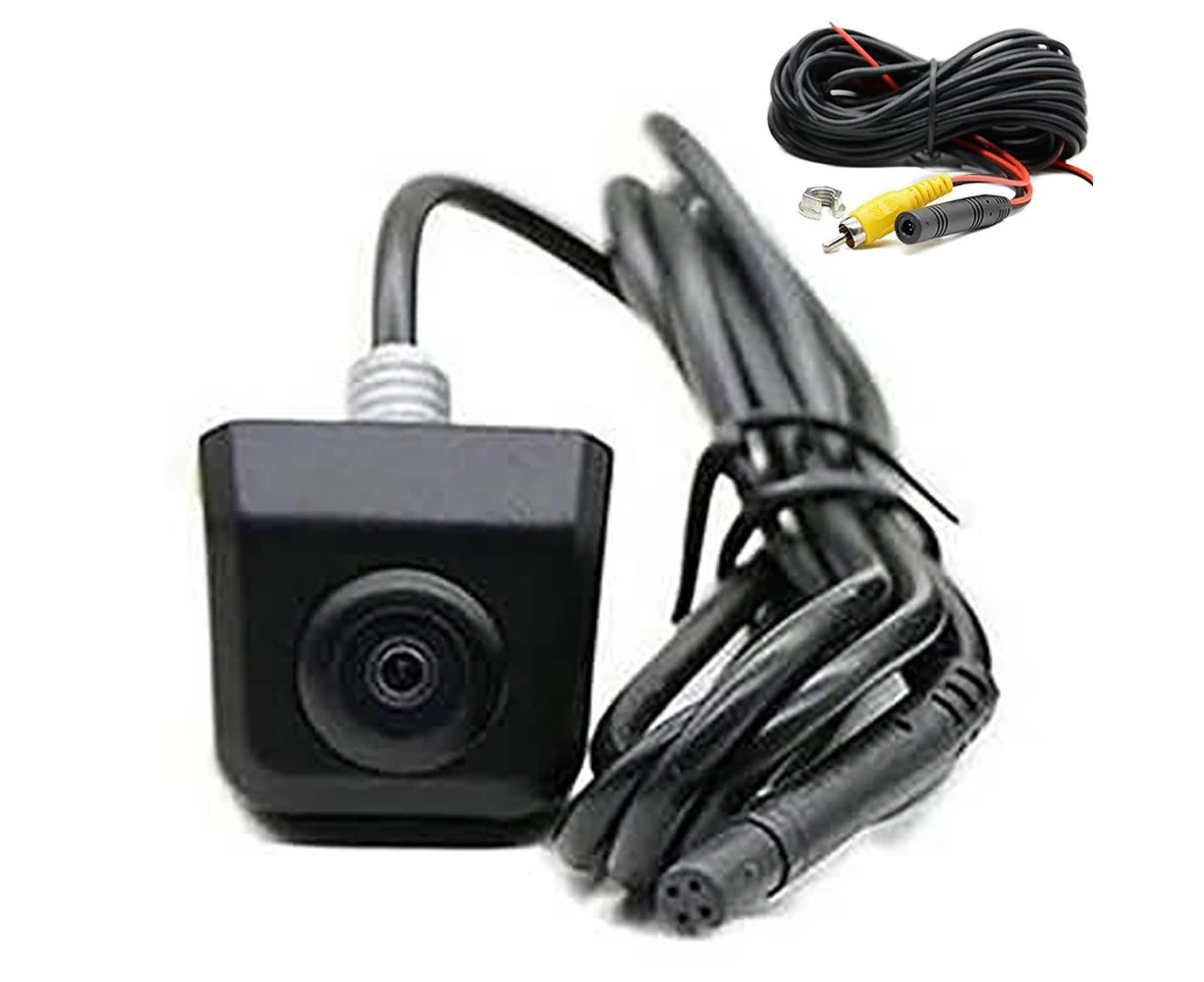 HD Waterproof 170° Car Reverse Camera Backup Night Vision Rear View Parking Cam