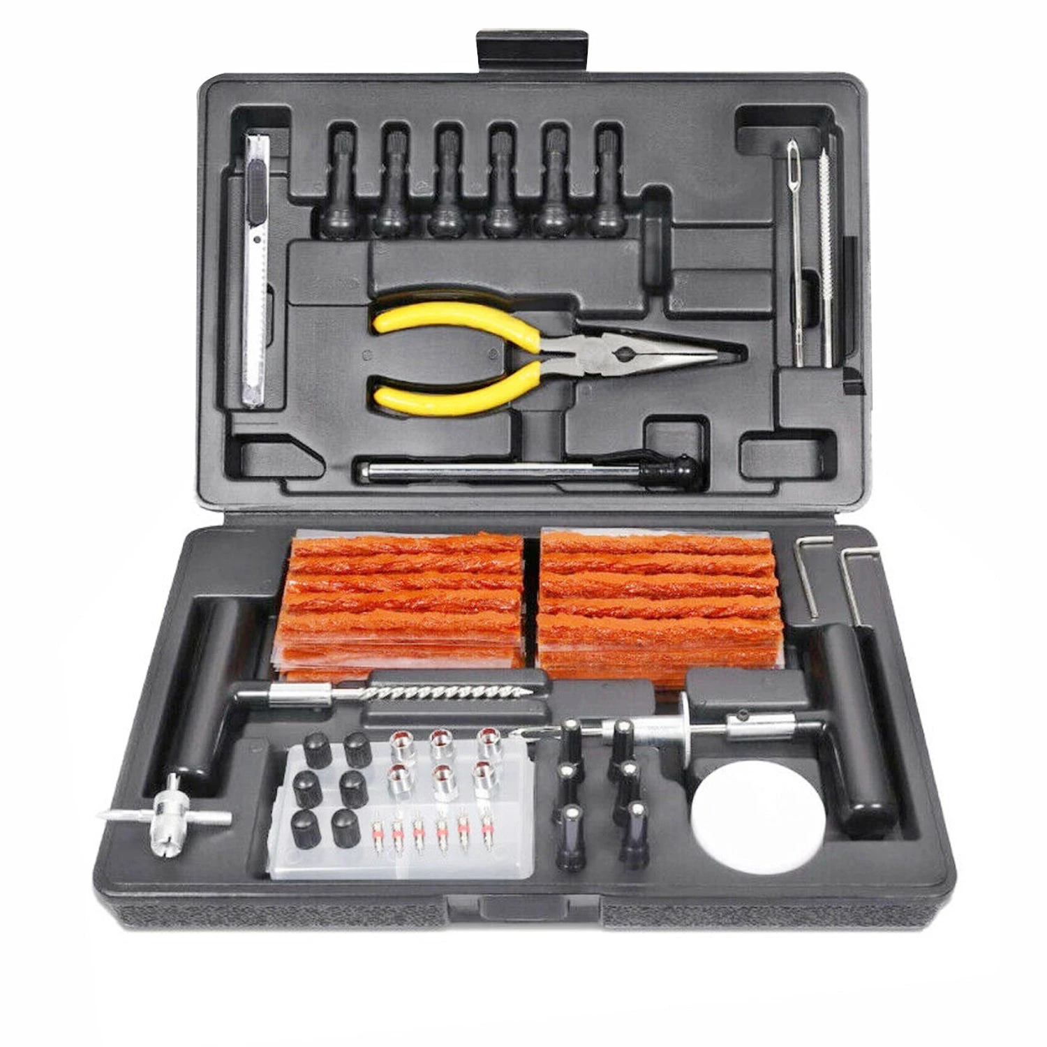 Auto Off Road Tire Repair Recovery Tool