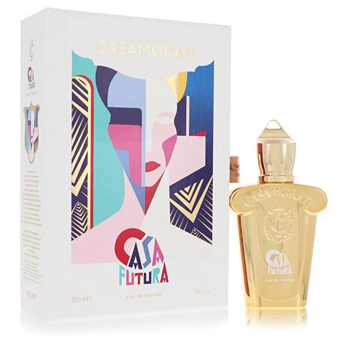 Xerjoff Casamorati 1888 Casafutura EDP Spray 30ml/1.0oz