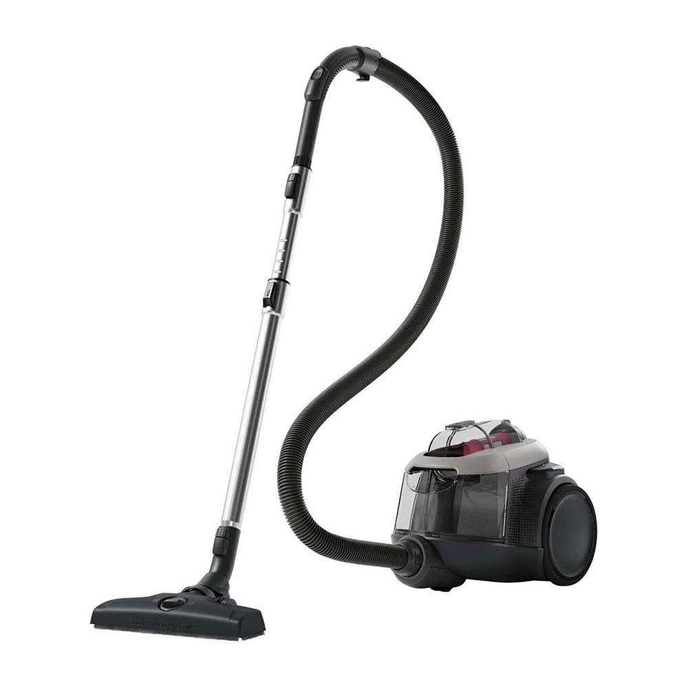 Electrolux 2000W UltimateHome 700 Canister Vacuum Cleaner EFC71622GG