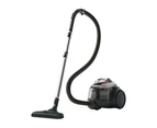 Electrolux 2000W UltimateHome 700 Canister Vacuum Cleaner EFC71622GG