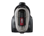 Electrolux 2000W UltimateHome 700 Canister Vacuum Cleaner EFC71622GG