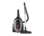 Electrolux 2000W UltimateHome 700 Canister Vacuum Cleaner EFC71622GG