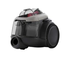 Electrolux 2000W UltimateHome 700 Canister Vacuum Cleaner EFC71622GG