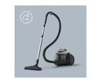 Electrolux 2000W UltimateHome 700 Canister Vacuum Cleaner EFC71622GG