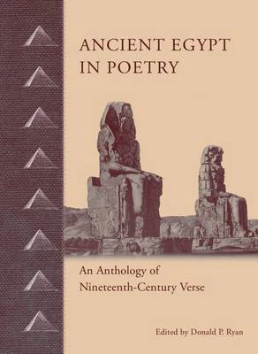 Ancient Egypt in Poetry