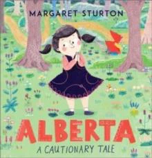 Alberta by Margaret Sturton