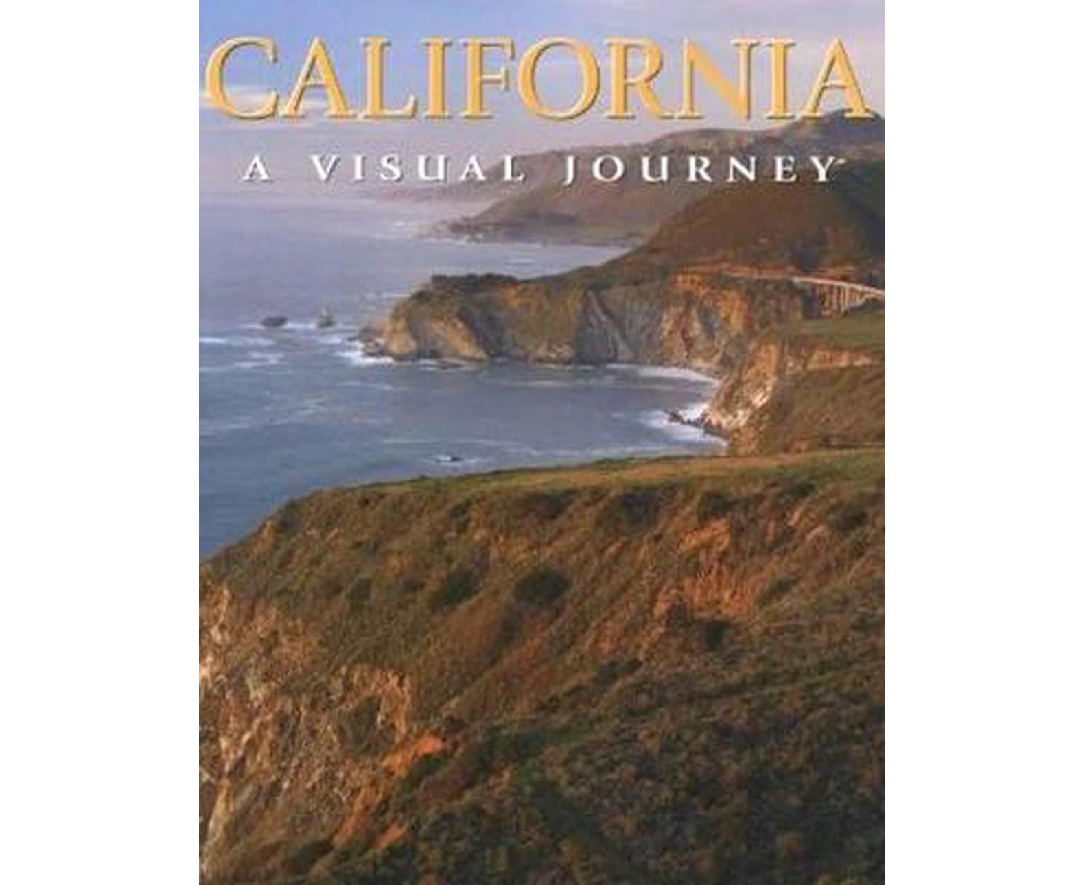 California: A Visual Journey