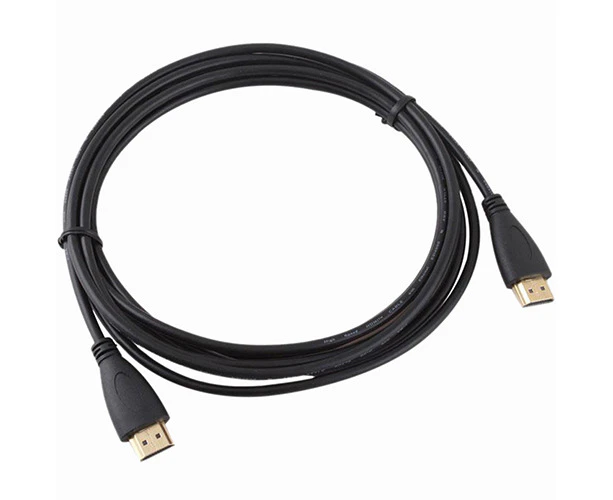 10M 30FT Gold Plated Connection HDMI-compatible Cable V1.4 High Clarity 1080P for LCD DVD HDTV