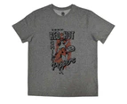 Red Hot Chili Pepperss | Official Band T-Shirt | In The Flesh