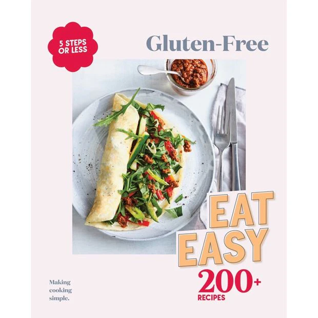 Eat Easy: Gluten-Free