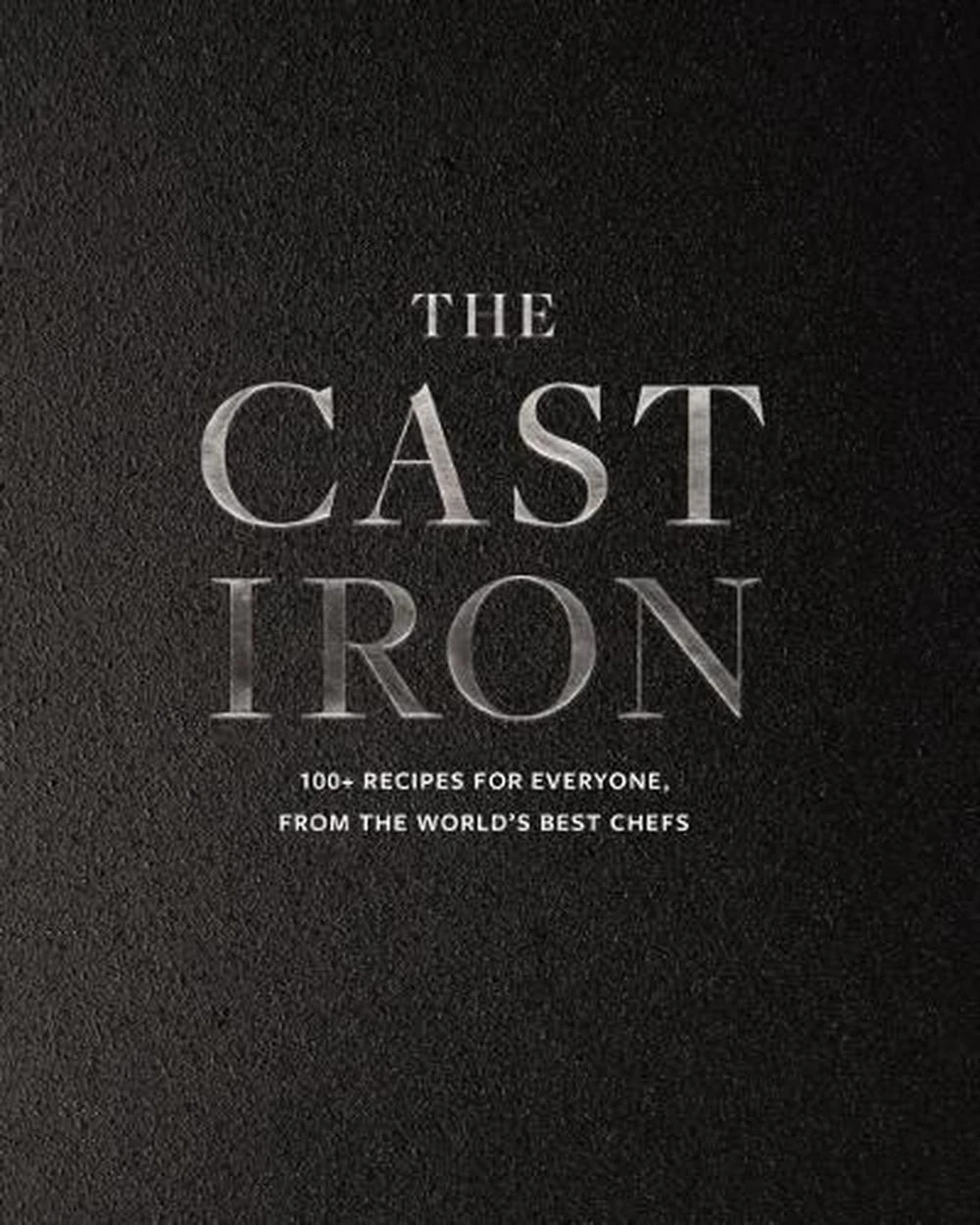 The Cast Iron