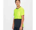 Graphite Hi-Visibility T-Shirt