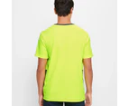 Graphite Hi-Visibility T-Shirt