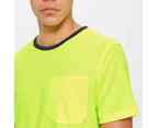 Graphite Hi-Visibility T-Shirt