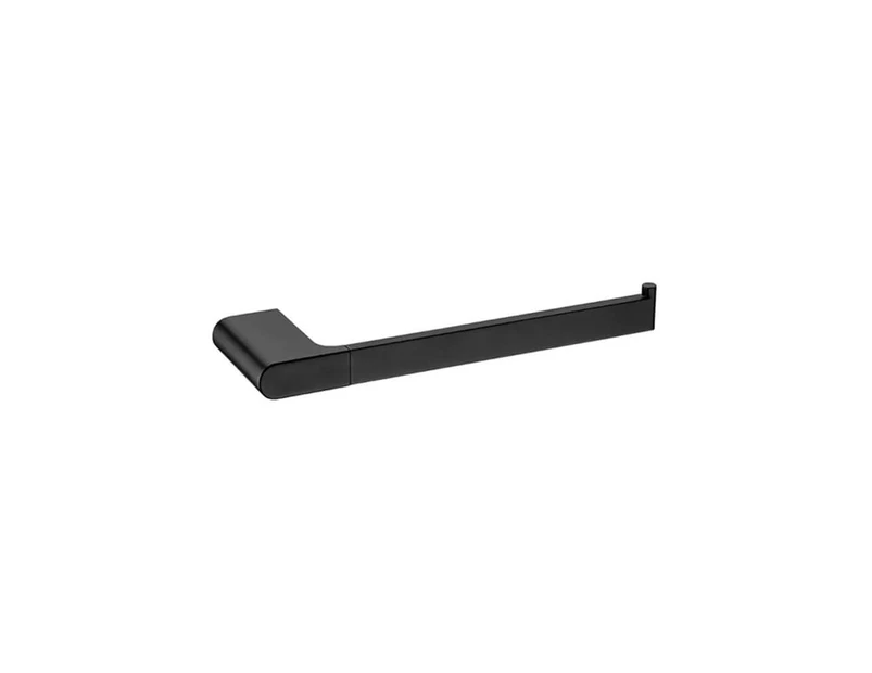 NORICO Bellino Hand Towel Rail - Matte Black