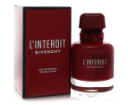 Givenchy L' Interdit Rouge Ultime EDP 80ml