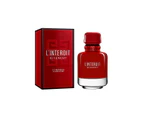 Givenchy L' Interdit Rouge Ultime EDP 80ml