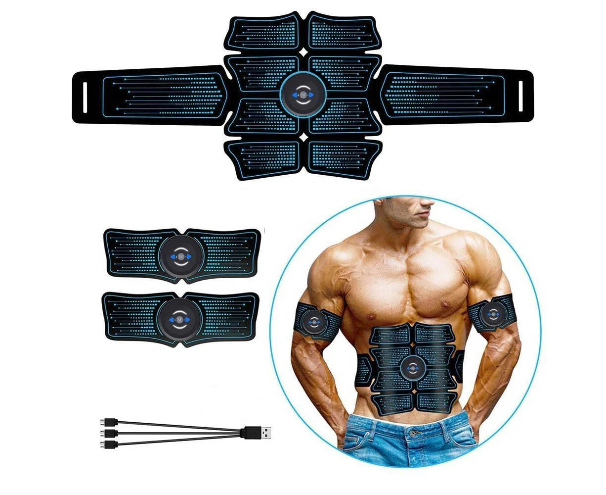 Fitness Muscle Stimulator