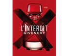 Givenchy L' Interdit Rouge Ultime EDP 80ml