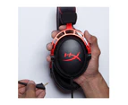 HP Hyperx Cloud Alpha Pro Gaming Headset