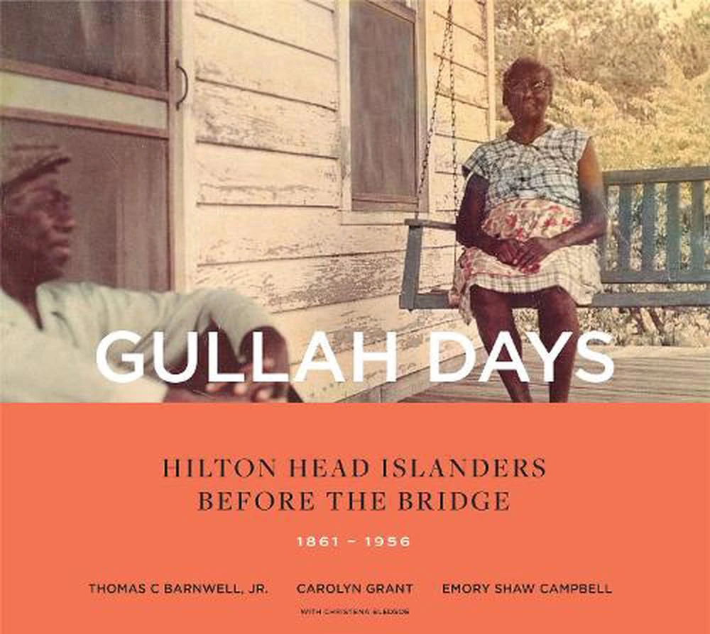 Gullah Days