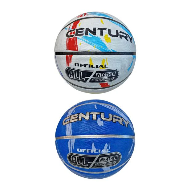 Century Retro Basketball Size7 - Assorted*