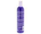 Deepshine PlatinumX Shampoo by Rusk for Unisex - 12 oz Shampoo