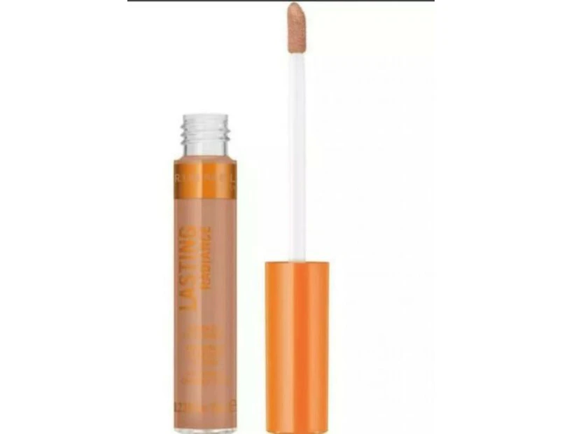 Rimmel Lasting Radiance Concealer 080 Chestnut