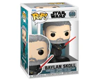 Star Wars Ahsoka TV Baylan Skoll Funko POP! Vinyl