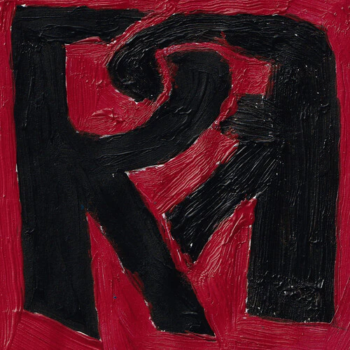 ROSALÍA & Rauw Alejandro - RR  [VINYL LP] Black, Colored Vinyl, Extended Play, 140 Gram Vinyl, Red, Smoke USA import