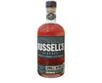 Wild Turkey Russell's Reserve Single Barrel Rye Whiskey 750ml