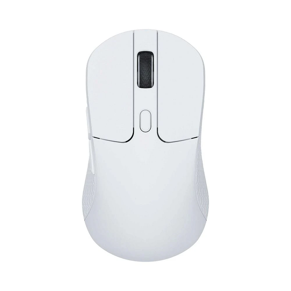 Keychron M3 Wireless Mouse White [MSKCM3A3WH]